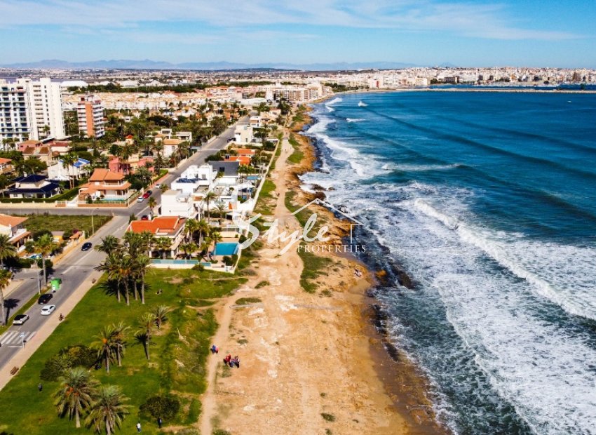 Resale - Apartment - La Veleta