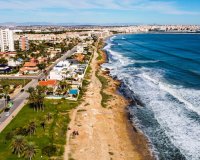 Resale - Apartment - La Veleta