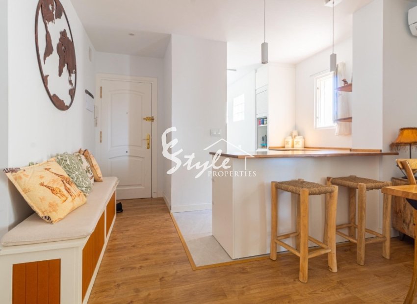 Resale - Apartment - La Veleta