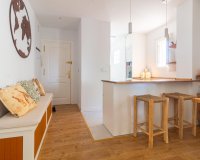 Resale - Apartment - La Veleta