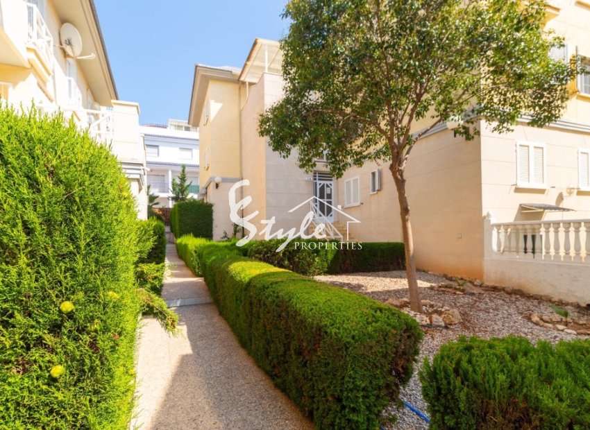 Resale - Apartment - La Veleta