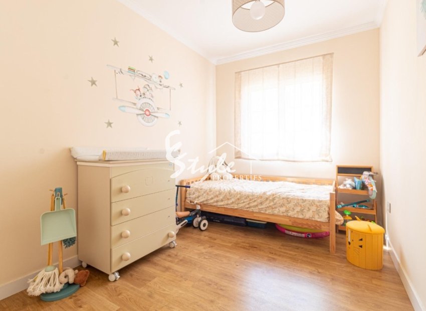 Resale - Apartment - La Veleta