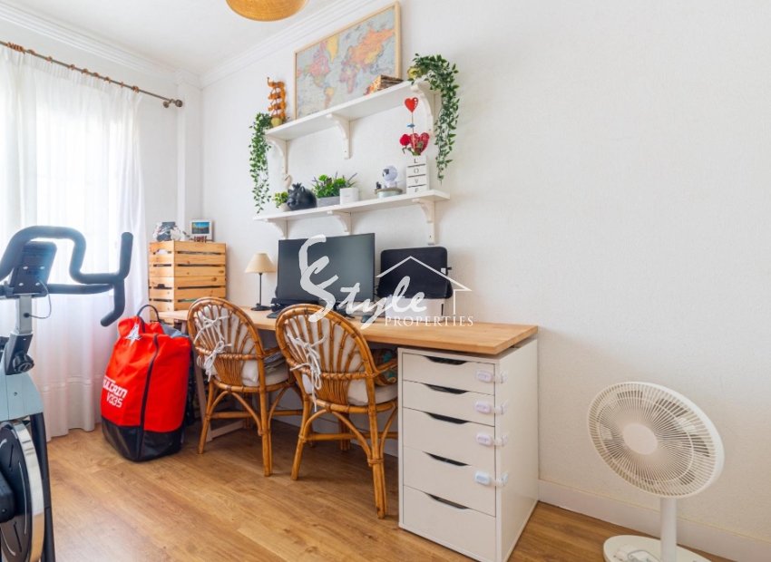 Resale - Apartment - La Veleta