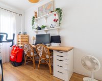 Resale - Apartment - La Veleta