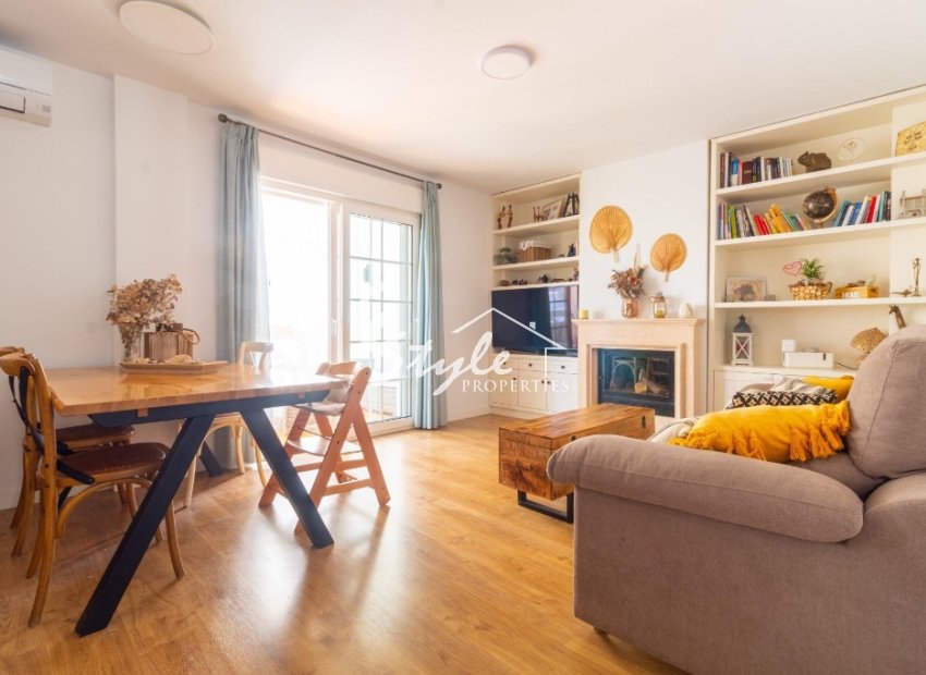 Resale - Apartment - La Veleta