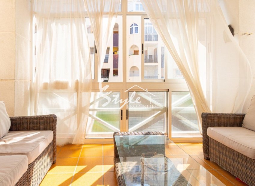 Resale - Apartment - La Veleta