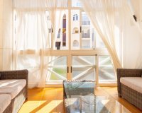 Resale - Apartment - La Veleta