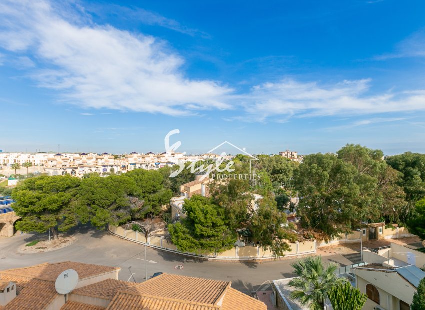 Resale - Apartment - La Zenia - Beach