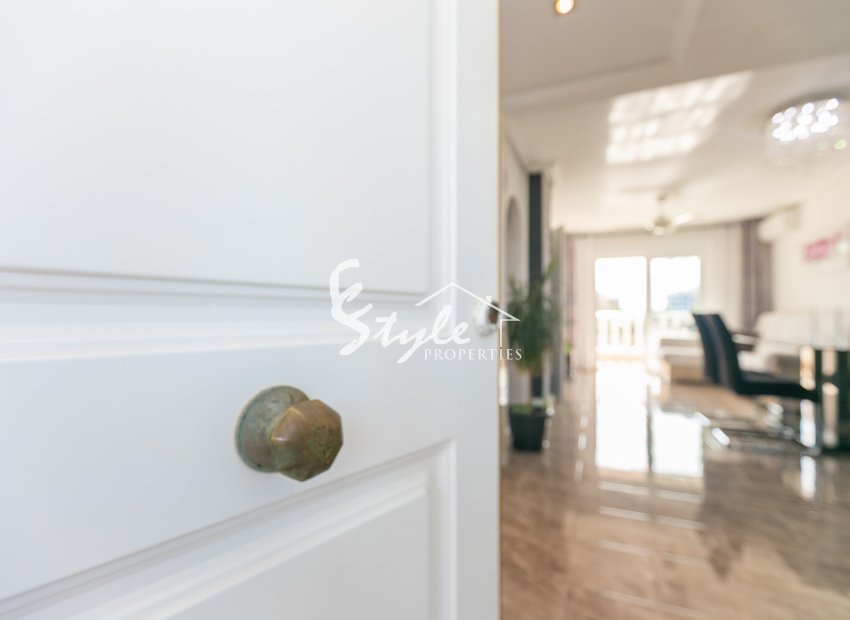 Resale - Apartment - La Zenia - Beach