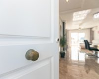 Resale - Apartment - La Zenia - Beach