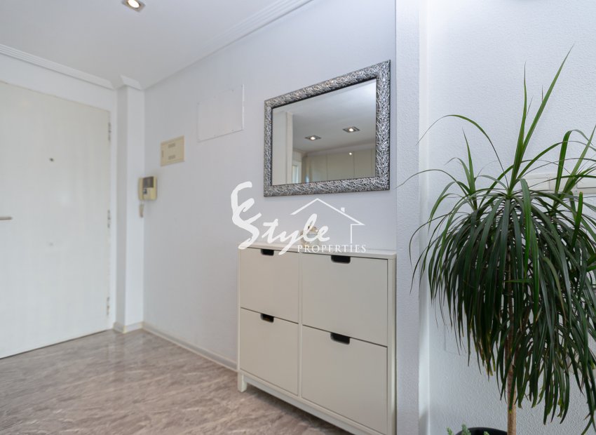 Resale - Apartment - La Zenia - Beach