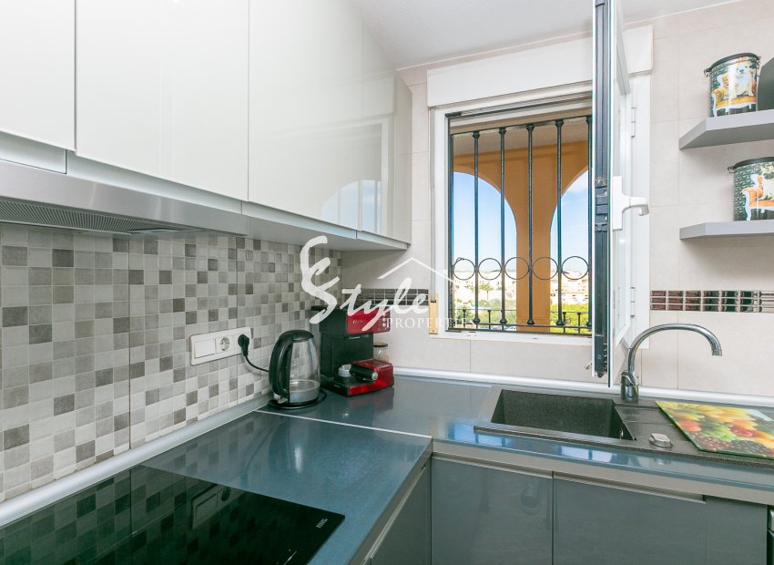 Resale - Apartment - La Zenia - Beach