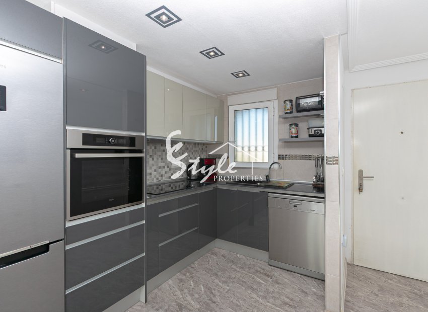 Resale - Apartment - La Zenia - Beach