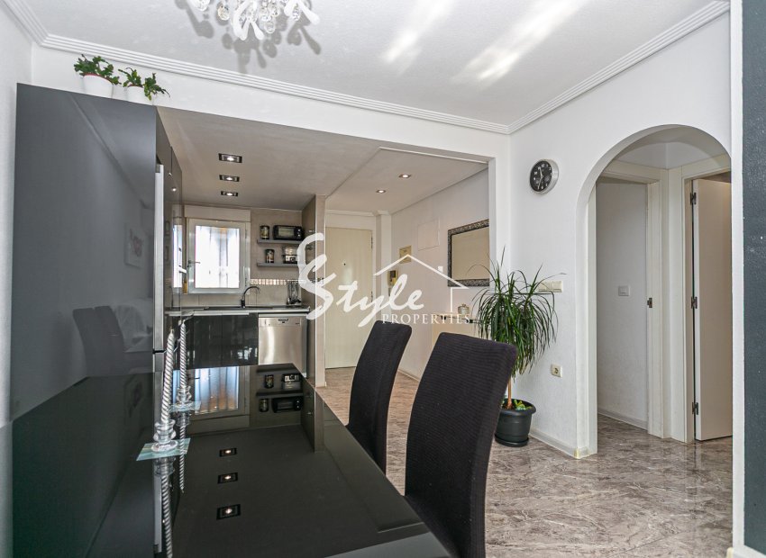 Resale - Apartment - La Zenia - Beach