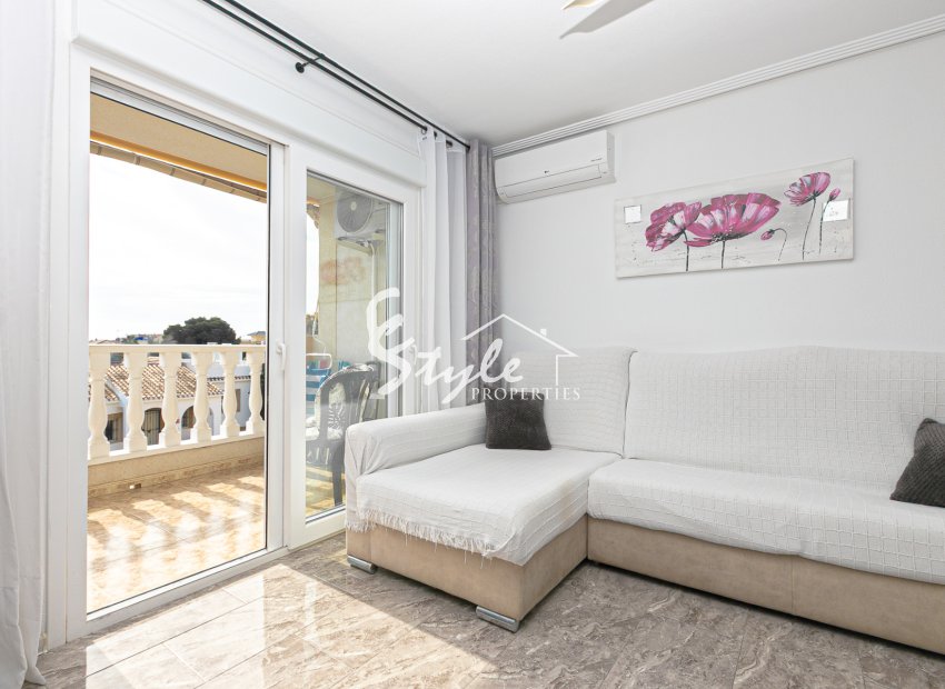 Resale - Apartment - La Zenia - Beach