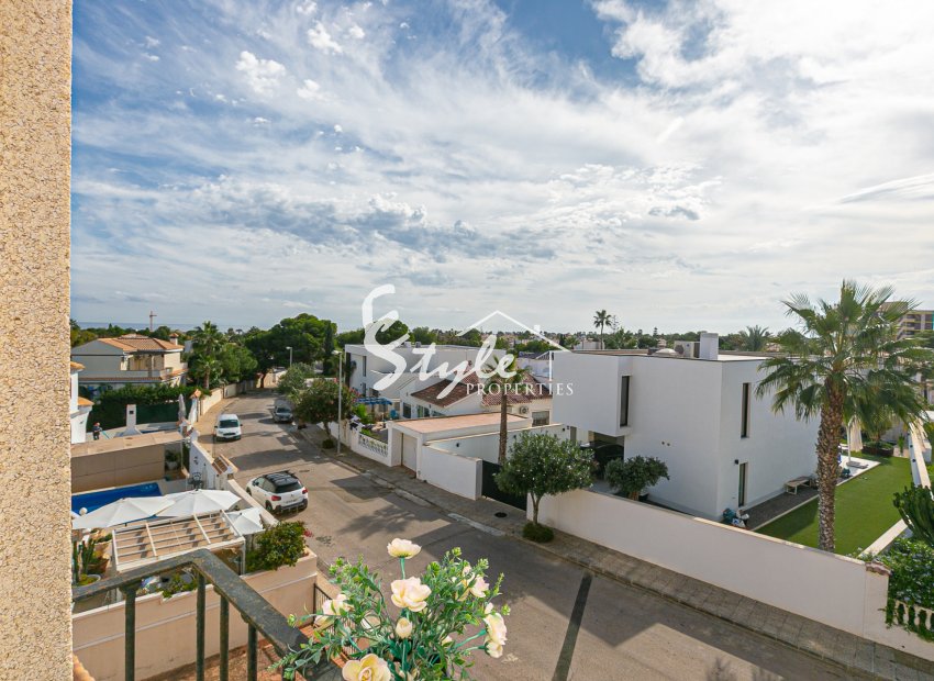Resale - Apartment - La Zenia - Beach
