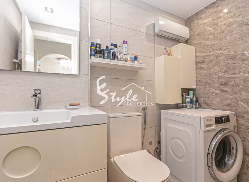 Resale - Apartment - La Zenia - Beach