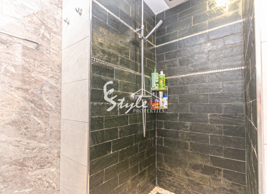 Resale - Apartment - La Zenia - Beach