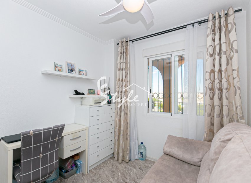 Resale - Apartment - La Zenia - Beach