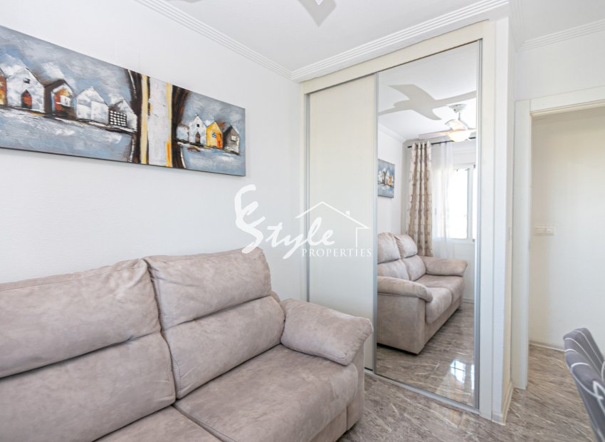 Resale - Apartment - La Zenia - Beach