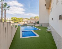 Resale - Apartment - La Zenia - Beach