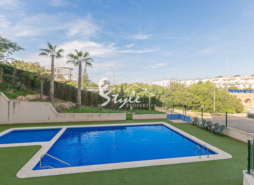 Resale - Apartment - La Zenia - Beach