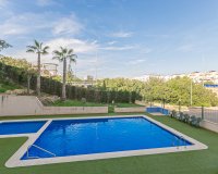 Resale - Apartment - La Zenia - Beach