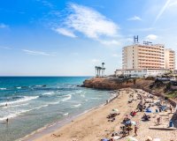Resale - Apartment - La Zenia - Beach