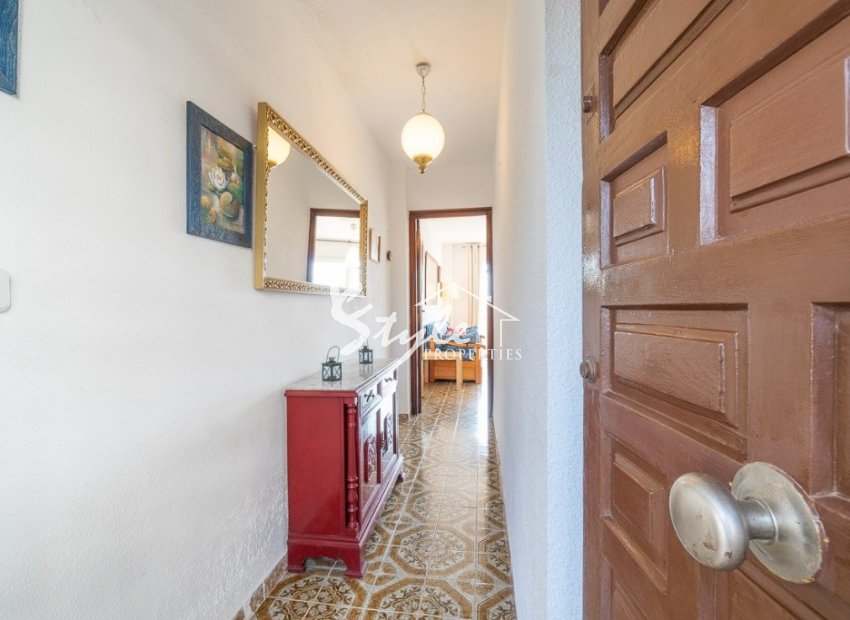 Resale - Apartment - La Zenia