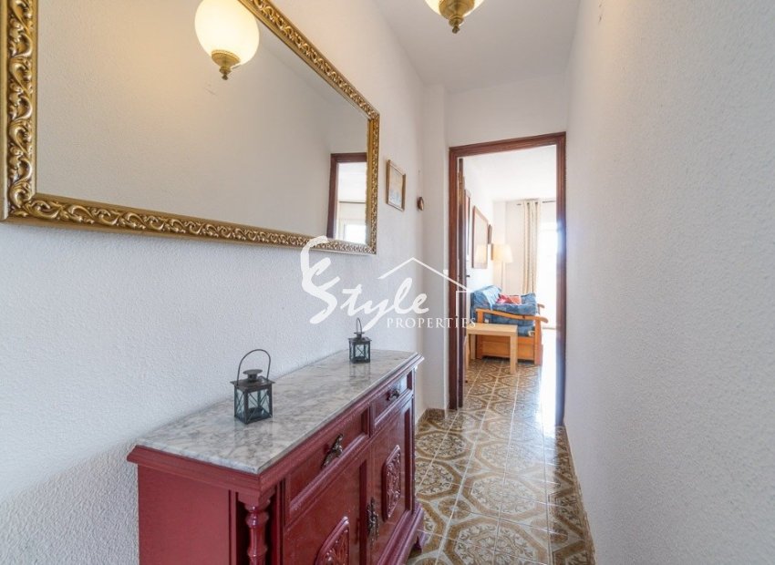 Resale - Apartment - La Zenia