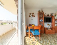 Resale - Apartment - La Zenia