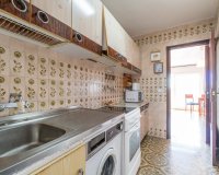 Resale - Apartment - La Zenia