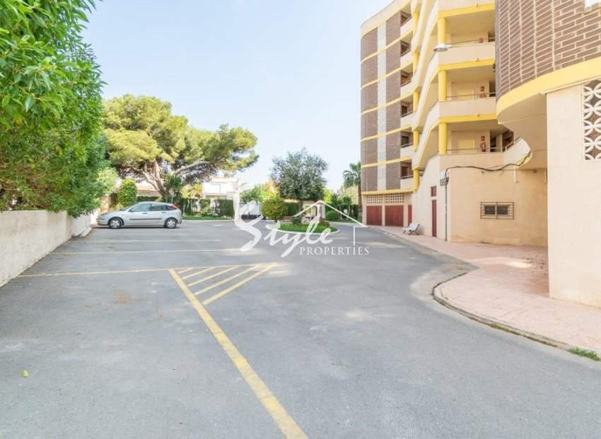 Resale - Apartment - La Zenia