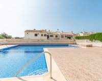 Resale - Apartment - La Zenia