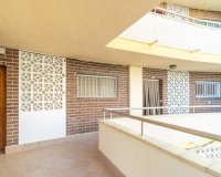 Resale - Apartment - La Zenia