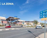 Resale - Apartment - La Zenia