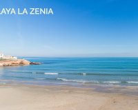 Resale - Apartment - La Zenia