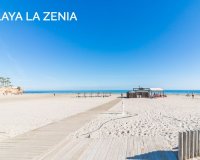Resale - Apartment - La Zenia