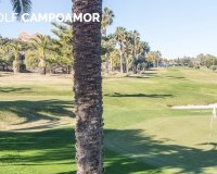 Resale - Apartment - La Zenia