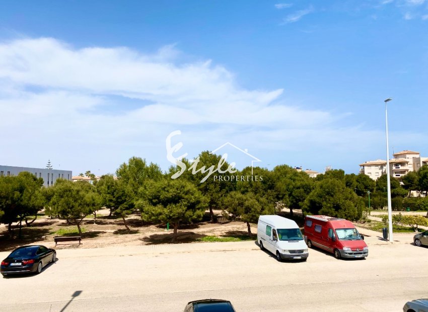 Resale - Apartment - La Zenia