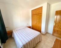 Resale - Apartment - La Zenia