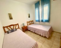 Resale - Apartment - La Zenia