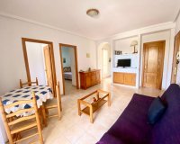 Resale - Apartment - La Zenia