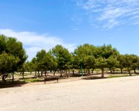 Resale - Apartment - La Zenia