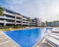 Resale - Apartment - La Zenia