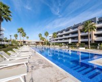 Resale - Apartment - La Zenia