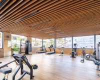 Resale - Apartment - La Zenia