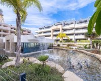 Resale - Apartment - La Zenia