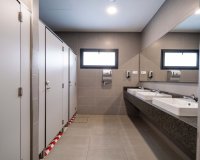 Resale - Apartment - La Zenia