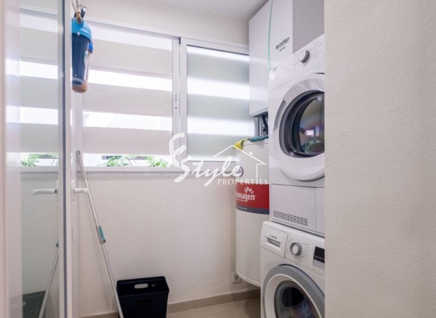 Resale - Apartment - La Zenia